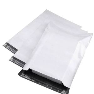 Poly shipping bags 200 bags